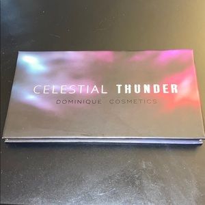 Dominique Cosmetics Celestial Thunder